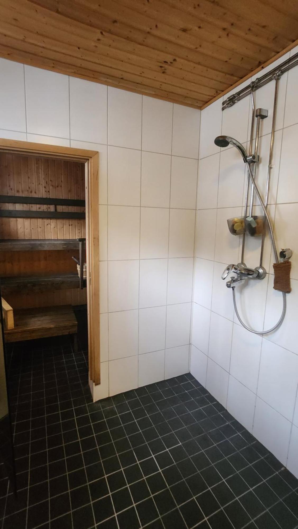 Guesthouse With Sauna Lahti Exteriér fotografie